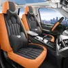 Comercio Exterior al por mayor de Amazon Transfronterizo Nuevo Todo Incluido Todo Cuero Cuatro Estaciones General Motors Cojín Asiento de Cinco Plazas Todo Incluido