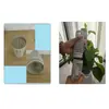 Columna de Musgo Empalmable Planta Trepadora Columna Trepadora Plantación Caliente Monstera Pothos Monstera Columna Trepadora Soporte Fijo