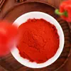Pimentón rojo en polvo 500g chile rojo en polvo condimento dulce de color no picante pimentón rojo pepinillo de res estofada occidental mezclado con verduras