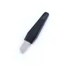 Cuchillo Removedor de Callos, Cuchillo para el Cuidado de los Pies, Removedor de Callos para Pies, Raspador Removedor de Durezas, Mini Cuchillo Utilitario para Abrir Paquetes, Cuchillo Utilitario