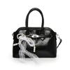 2025 Nuevo Bolso Pequeño Súper Popular para Mujer Primavera y Verano Lindo Bolso Bandolera de un Hombro Casual Diseño Nicho Bolso Satchel Bolso Kelly