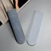 Funda de Silicona para Control Remoto de TV Hisense Cn3A17, a Prueba de Polvo e Impermeable, Funda Protectora de Silicona Transparente para Uso Doméstico