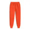 Pantalones Deportivos de Chándal Casual Versátiles para Hombre 2023, Pantalones de Forro Polar Casual de Moda Europeos y Americanos