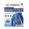 Venta al por mayor del fabricante, parches para la salud de la próstata Wanmantang, 8 parches/caja, disponibles para dropshipping