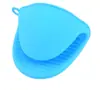 Nuevo Amazon en stock Olla de Silicona para Freidora de Aire Sartén para Hornear Cuadrada Esterilla para Hornear Freidora Utensilios de Cocina