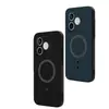 Adequado para Capa de Celular Magnética com Padrão Triangular Smart Huawei Honor 600 X6E Capa Protetora Anti-Queda de Cobertura Total de Couro X7E