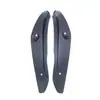 Adequado para BYD Qin MaX Modelo 2026 QIN max Forro Interno da Porta Traseira Para-barro Modificação de Carro Cross-border de Comércio Exterior