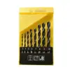 Fabricante de Brocas de Carpintería de Tres Puntos Transfronterizas, Brocas para Vidrio, Brocas Avellanadoras, Barrenos para Carpintería
