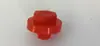 Tornillo de goma aislante para transformador tipo seco M8M10M12M16M tapa protectora de silicona tapa de terminal de enchufe GB