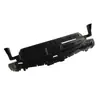 60008524 Conjunto de Deflector de Aire Superior del Radiador y Placa Captadora de Viento Adecuado para Chevrolet Trax 2023