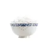 Novo Arroz, Arroz Aromático Flor de Arroz, Especialidade do Nordeste OEM Arroz Wuchang, Embalado a Vácuo 5kg, Embalagem a Vácuo Heilongjiang