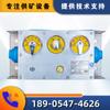 Tianjin Huaning Ktk101-1 (Yo)-Teléfono de Amplificación Combinada Intrínsecamente Seguro Sh Mining Spray Plástico/Acero Inoxidable