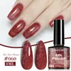 Limegirl Set de Esmalte en Gel para Uñas Set Completo de 200 Colores Nuevo Estilo Esmalte en Gel Dediles Barbie Certificado por la FDA