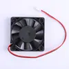 Ventoinha de Resfriamento Dc6015 5V12V24V Grande Volume de Ar Projetor Umidificador Industrial Micro Ventoinha de Resfriamento