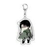 Ataque a los Titanes Alas de la Libertad Llavero Colgante Gigante de Acrílico Merchandising de Anime en Stock Dropshipping