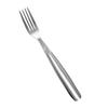 Juego de Cubiertos Transfronterizo Completamente de Acero Inoxidable Mate Comida Occidental Hotel Hogar Cuchillo de Mesa Principal Cuchillo para Bistec Tenedor Cuchara Cuchara para Sopa