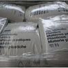 BASF A3X2G5 Retardante de Chama Fósforo Vermelho Partículas PA66 Mais Fibra 25% Nylon 66 Matéria-Prima Plástica para Aplicações Automotivas