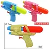 Juguetes de verano para niños pistola de agua exterior playa arena cavar juguetes de agua pistola de agua puesto de guerra de agua suministro al por mayor