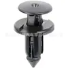 APLICABLE TOYOTA Lexus Toyota / Clip de Tira de Protección 75867-30120 Clip de Sujeción de Viga Inferior