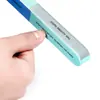 Herramientas pulidoras de esmalte de uñas directas de fábrica esponja de uñas seven bread lima de uñas engrosamiento