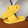 Pantuflas sencillas y portátiles para niñas, versátiles y modernas para baño, hotel y viajes, sandalias de verano antideslizantes