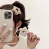 Atmósfera de Otoño e Invierno Accesorios para el Cabello Pinza para el Cabello de Estrella Pinza BB Exquisita de Alta Gama Pinza Versátil Coreana para Flequillo Pinza de Estrella de Cinco Puntas