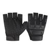 Guantes Tácticos Medio Dedo para Hombre Deportes al Aire Libre Entrenamiento de Combate Ropa de Combate Resistentes al Desgaste Antideslizantes Guantes Protectores Venta al por Mayor Dropshipping