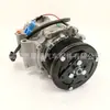 Compresor de Aire Acondicionado para Coche 38800-RZV-G020-M2 38800RZVG020M2 38810-RZV-G02
