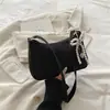 Bolso con Lazo y Pedrería para Mujer 2026 Nuevo de Moda Versátil Bolso de Hombro/Debajo del Brazo Bolso Cruzado Casual para Viajes