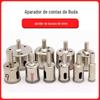 Buda beads corrector aparador redondo trimmer galvanoplastia broca abridor de furos de vidro telha cerâmica broca broca de vidro