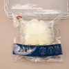 Flor de Baño de Bola de Calabaza Transfronteriza de 60 g, Baño Lindo, Amigable con la Piel, Bola de Baño de Espuma Suave, Bola de Baño Grande que No se Desmorona