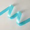 Shangjin520 Día de San ValentínCinta de Lazo de Diamante Brillante Ramo de San Valentín Pegatinas Decorativas de Perlas y Diamantes DIY
