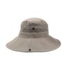Chapéu de Pescador para Viagem ao Ar Livre, Montanhismo, Primavera e Verão, Proteção Solar, Chapéu de Sol, Proteção do Trabalho, Gorro, Chapéu de Pesca, Respirável, Aba Larga