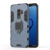 Em estoque aplicável à capa de celular com fivela de anel para Samsung S9plus SM G9650 suporte para carro capa protetora resistente a quedas
