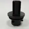 Venta directa de fábrica adecuado para Volvo Portalámparas de giro negro Portalámparas de señal de luz lateral de coche