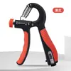 Dispositivo Electrónico de Conteo para Fuerza de Agarre para Entrenamiento Profesional de Fuerza en la Mano, Ejercicio de Músculos del Brazo y Fuerza de la Mano, Entrenamiento de Rehabilitación, Aro de Agarre, Dispositivo de Fuerza de Muñeca para Fitness
