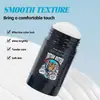Stick de Color para Cuidado de Tatuajes Haicui'Er Transfronterizo Hidratante y Nutritivo Loción Corporal Suave Reparación Fijación del Color del Tatuaje
