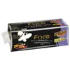 Papel Higiênico C&S Núcleo Oco, Espessura 4 Camadas, 140g/Rolo, Disponível em Rolo ou Folhas Simples, Versão Espessada