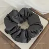 Pañuelo Cuadrado para Niñas, Lazo para el Cabello, Nuevo y Elegante Accesorio de Alta Gama para Coletas Bajas, Adorno de Moda para el Cabello de Niñas Pequeñas