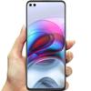 Herramienta de Aplicación de Película Templada Adecuada para Motorola Motorolaedges, Película para Lente de Teléfono Móvil, Anti-Huellas Dactilares de Alta Definición