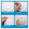 Eliminador de Olores Inteligente para Mascotas Desodorizador Silencioso de Iones Negativos Purificador de Aire Transfronterizo para Cocina y Baño para Eliminar Olores de Orina de Gato y Perro