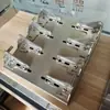 Dobradiça de geladeira e freezer dobradiça de porta de freezer trava de porta de freezer mola porta dobradiça de liga de zinco acessórios dobradiça de fechamento de porta de freezer
