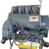 Motor Diésel Deutz Motor Diésel Deutz Refrigerado por Aire F4L912 Deutz 2500 Rpm 54Kw Motor Refrigerado por Aire