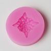 E1014 Molde de Silicona de Flor Herramienta de Encaje Herramienta Molde Molde