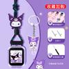 Cordón para muñeca de conejo para reloj de teléfono infantil Xiaomi, cuerda especial anti-pérdida, correa 6X 6/4C/5C/6C