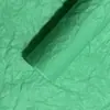 Buquê de papel snow nai fofo amassado à mão papel artesanal cor sólida papel cru pétalas fofas papel de embrulho papel snow nai floricultura