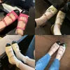 Versión de Piel de Vaca Estilo Primavera y Otoño 2026 Punta Redonda Retro Francesa Planas Boca Baja Versátiles Mary Jane Zapatos de Mujer Piel Genuina