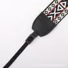 Correa para Cámara Dslr de Estilo Étnico de 5 cm Más Vendida, Correa Rayada Versátil y de Moda para Cámara Instantánea, Accesorio Universal para Cámara