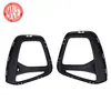 Adecuado para 19-22 Trailblazer Blazer Cubierta de Iluminación del Marco de la Luz Antiniebla Izquierda 84538968 Derecha 84538969