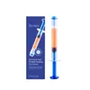 Crema para Ojos Zyvarn Hidratante Suave Textura para el Contorno de Ojos Hidratante Piel Suave y Tierna Alrededor de los Ojos Cuidado Diario Masaje Crema para Ojos